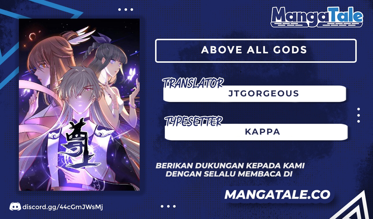 Above All Gods Chapter 314.5 Gambar 1