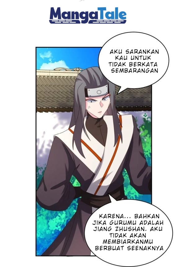 Above All Gods Chapter 315.5 Gambar 10