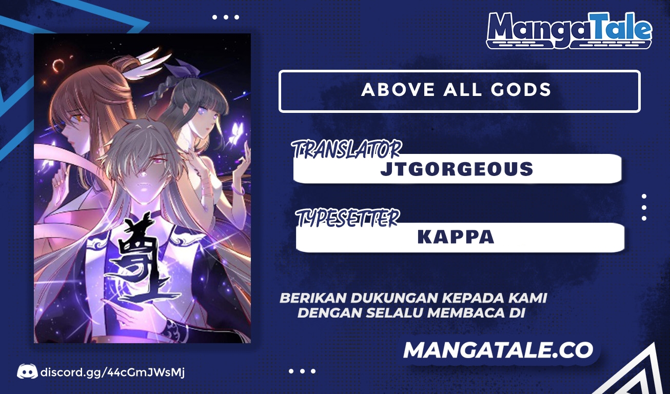 Above All Gods Chapter 317 Gambar 1