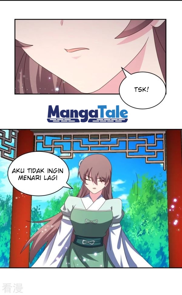 Above All Gods Chapter 317 Gambar 2