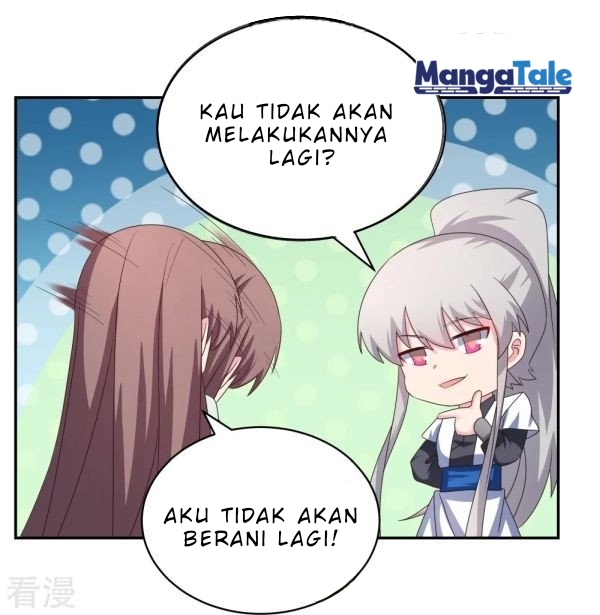 Above All Gods Chapter 318.5 Gambar 2