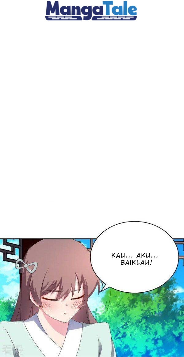 Above All Gods Chapter 319 Gambar 2