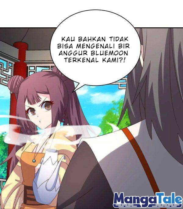 Above All Gods Chapter 319 Gambar 17