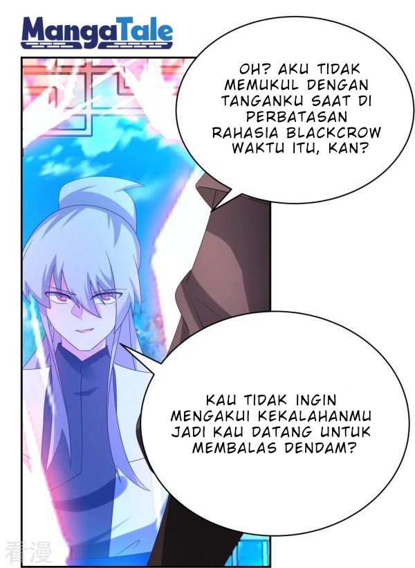 Above All Gods Chapter 320 Gambar 12
