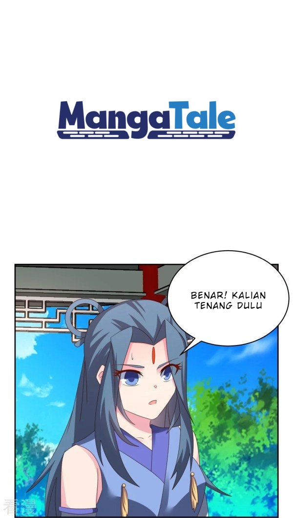 Above All Gods Chapter 321 Gambar 2