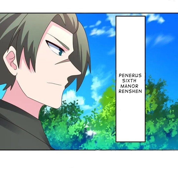 Above All Gods Chapter 323.5 Gambar 2