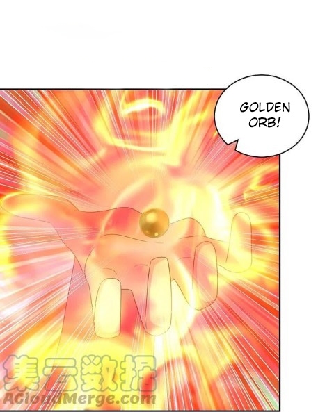 Above All Gods Chapter 325.5 Gambar 13