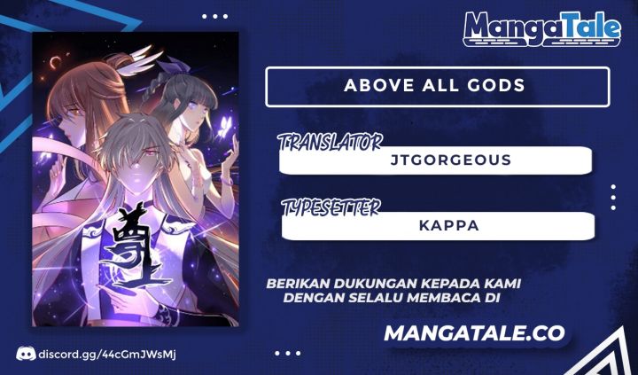 Above All Gods Chapter 326 Gambar 1