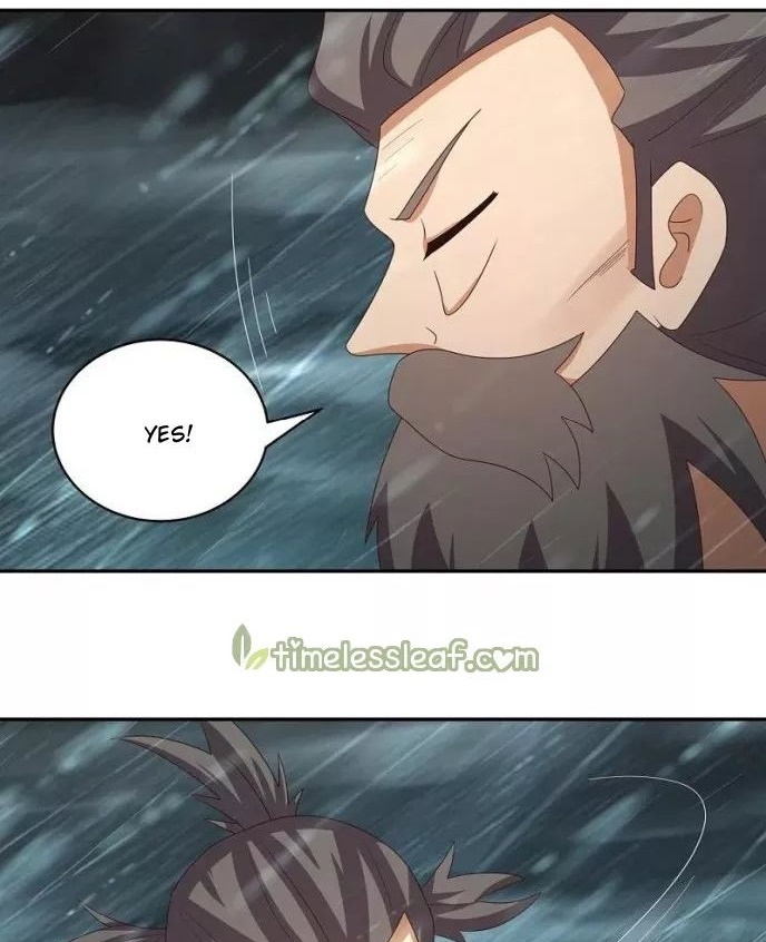 Above All Gods Chapter 342 Gambar 6