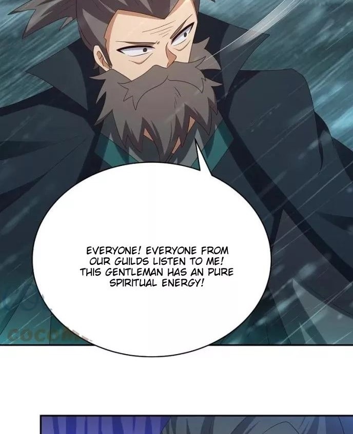 Above All Gods Chapter 342 Gambar 7