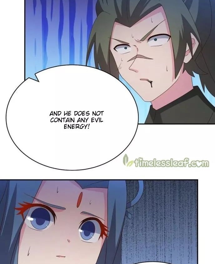Above All Gods Chapter 342 Gambar 8