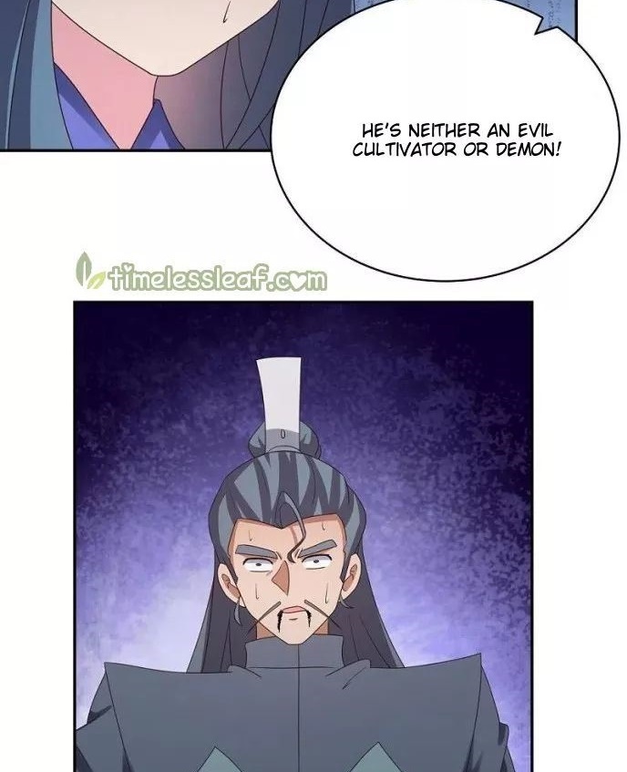 Above All Gods Chapter 342 Gambar 9