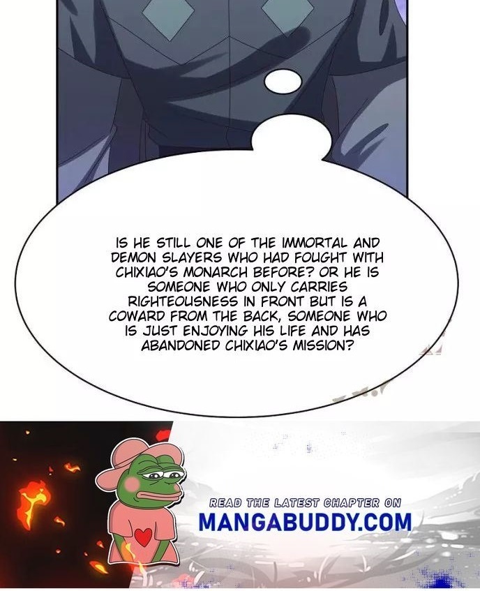 Above All Gods Chapter 342 Gambar 10