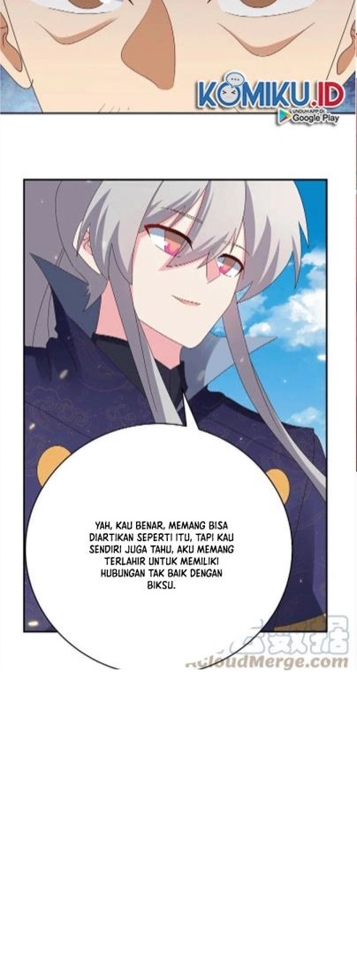 Above All Gods Chapter 350 Gambar 10