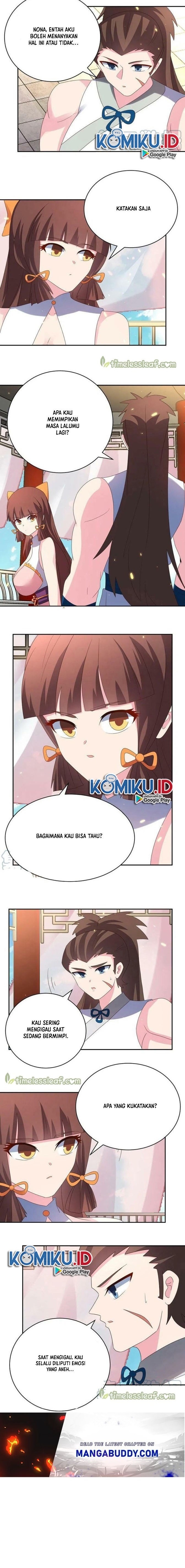 Above All Gods Chapter 351 Gambar 3