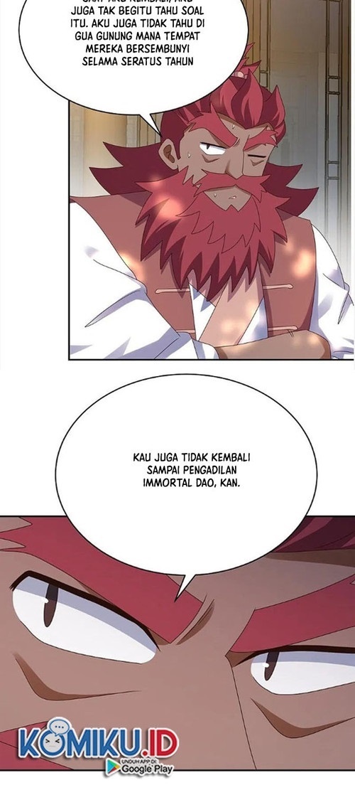 Above All Gods Chapter 358 Gambar 7