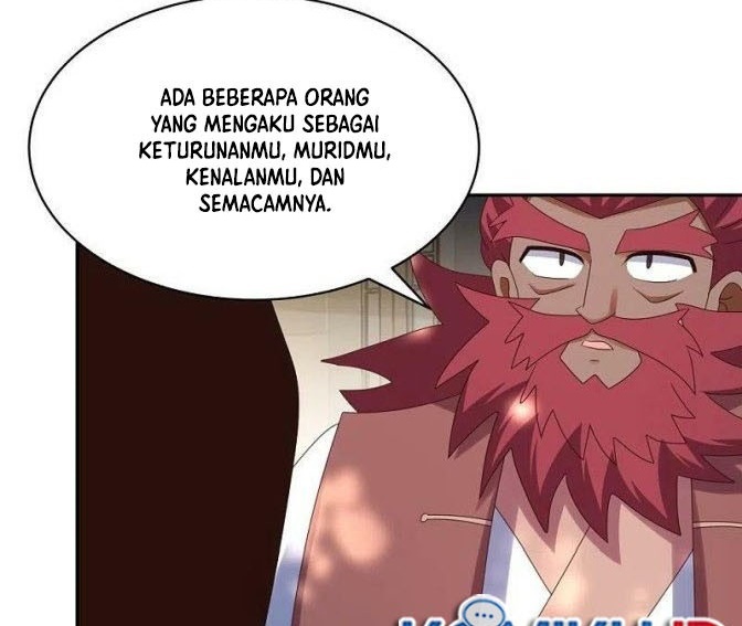 Above All Gods Chapter 360.5 Gambar 1