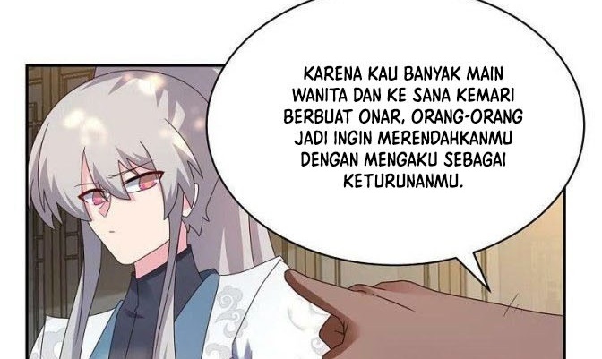 Above All Gods Chapter 361 Gambar 1