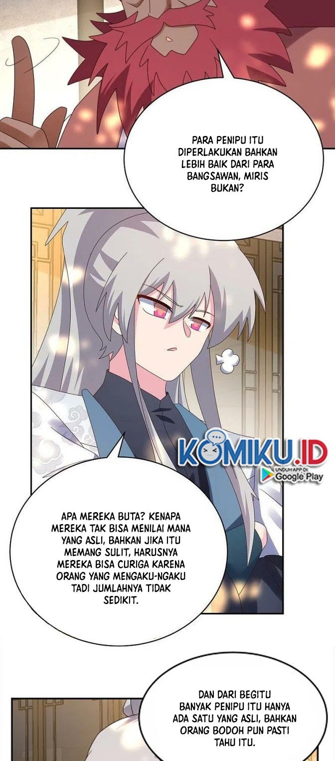 Above All Gods Chapter 361 Gambar 4