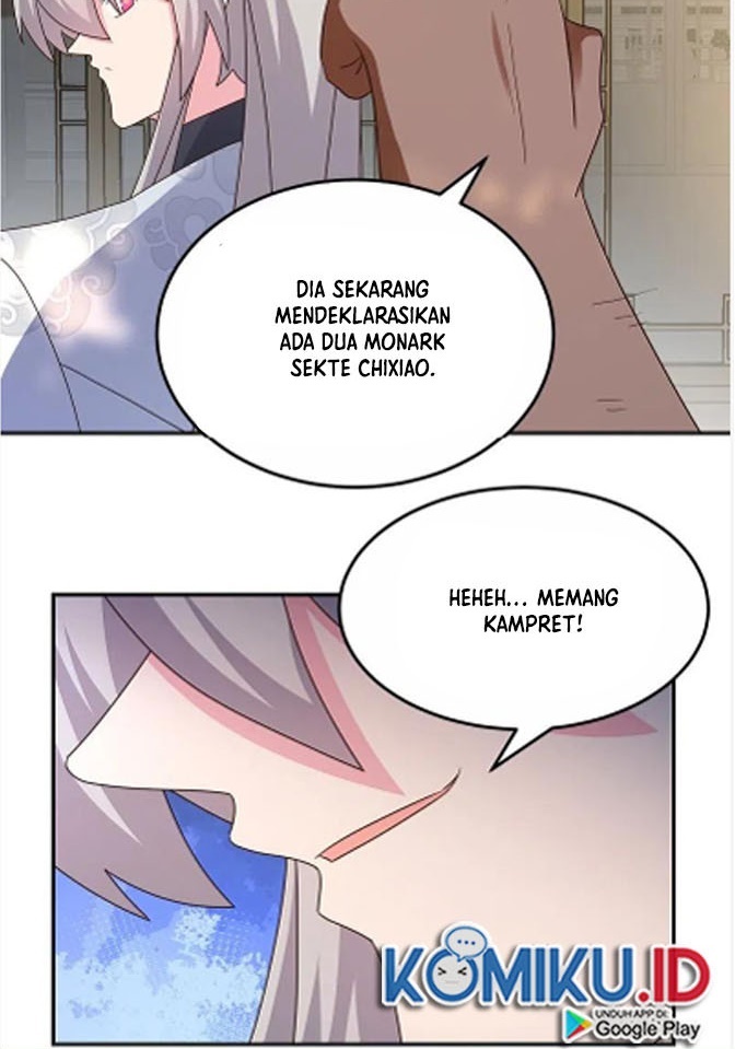 Above All Gods Chapter 361 Gambar 10