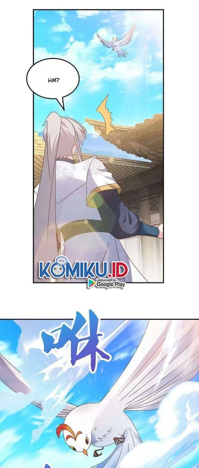 Above All Gods Chapter 362 Gambar 3