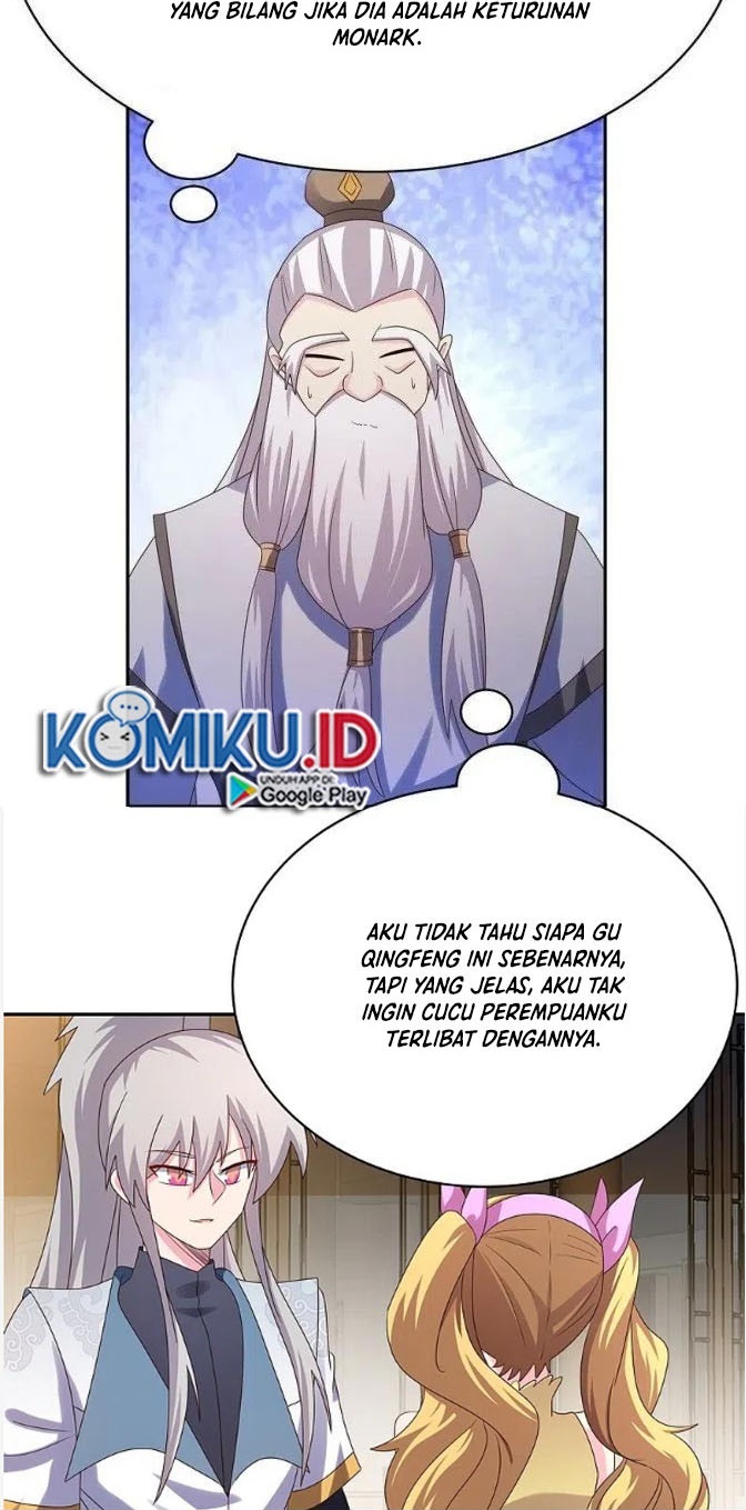 Above All Gods Chapter 363 Gambar 10