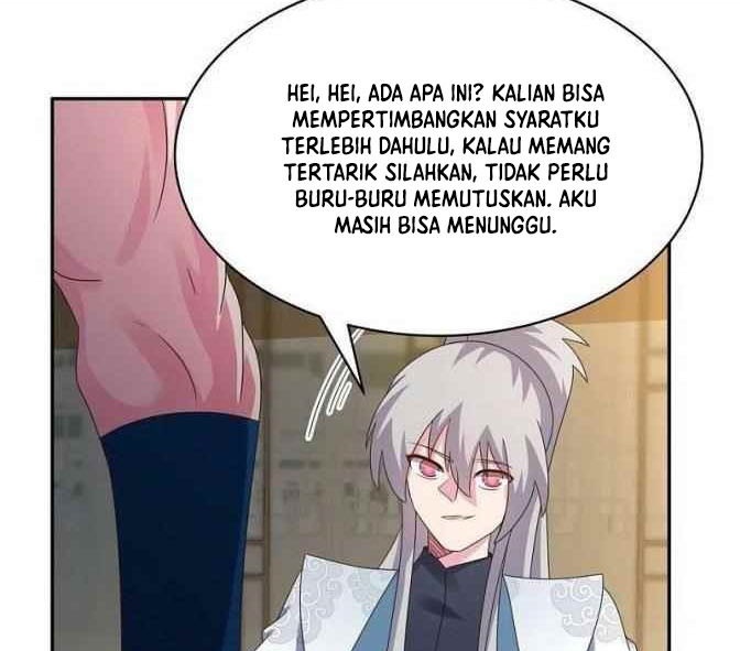 Above All Gods Chapter 371.5 Gambar 1