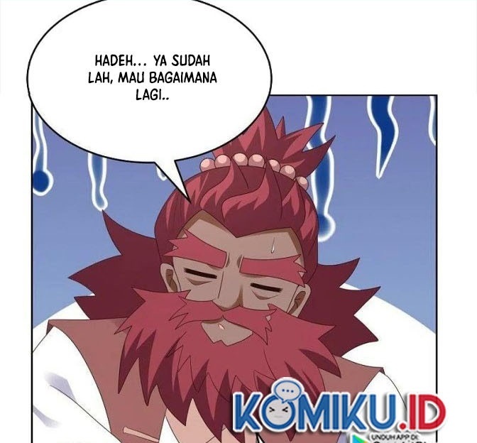 Above All Gods Chapter 373 Gambar 1