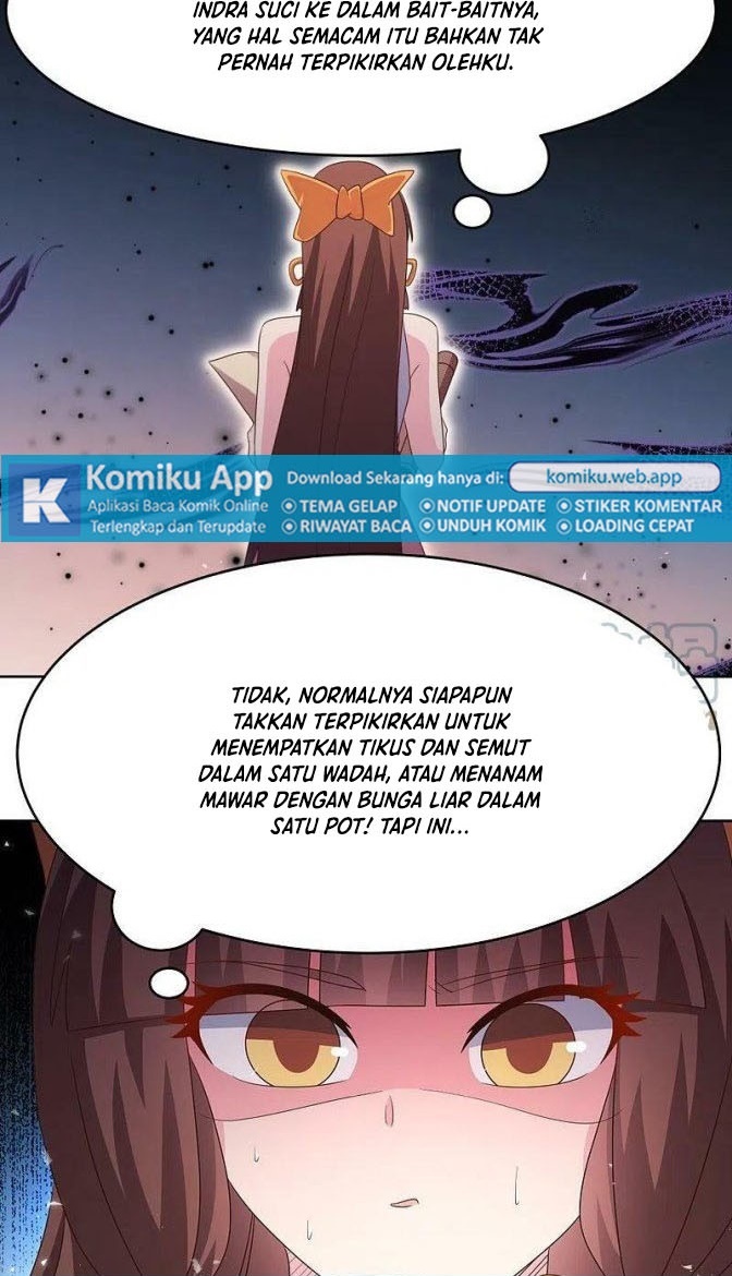 Above All Gods Chapter 373 Gambar 10