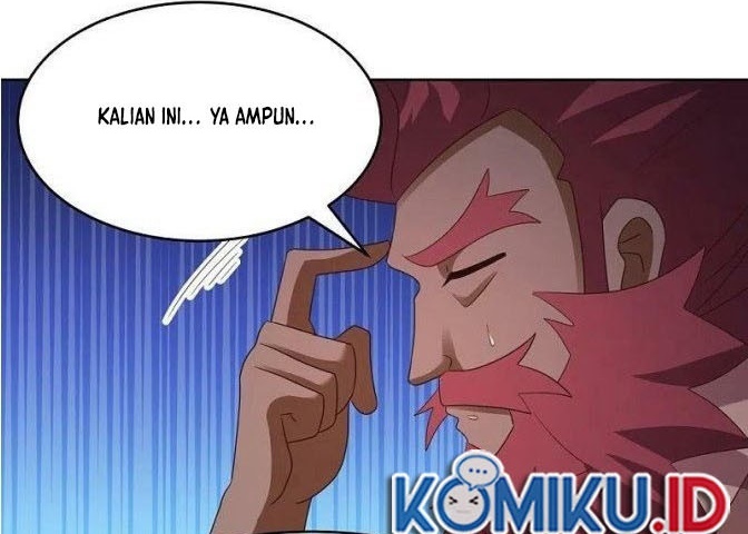 Above All Gods Chapter 376 Gambar 1