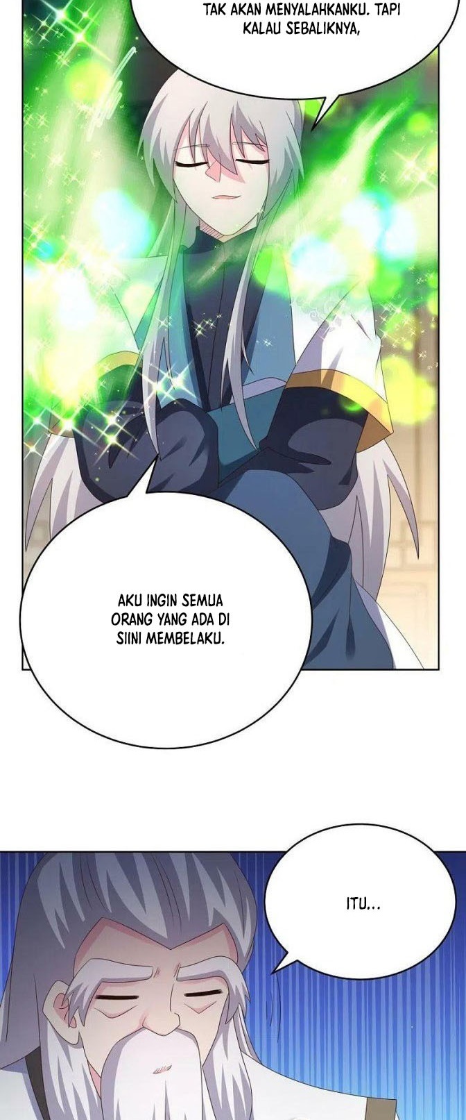 Above All Gods Chapter 376 Gambar 4