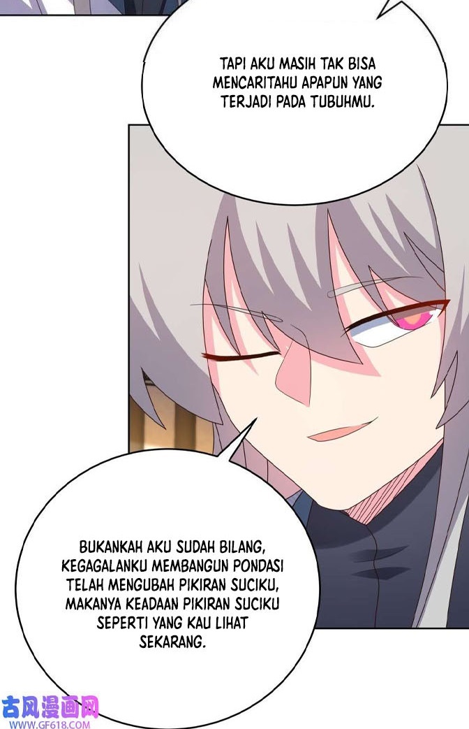 Above All Gods Chapter 376 Gambar 10