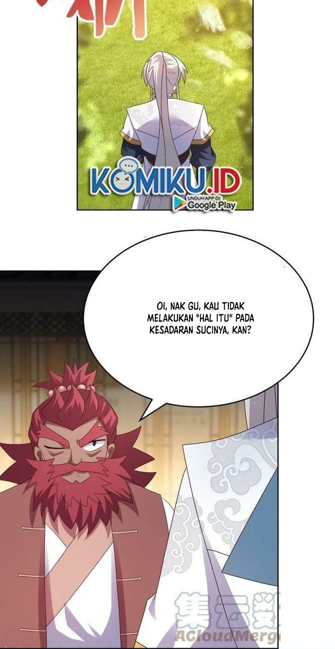 Above All Gods Chapter 378 Gambar 10