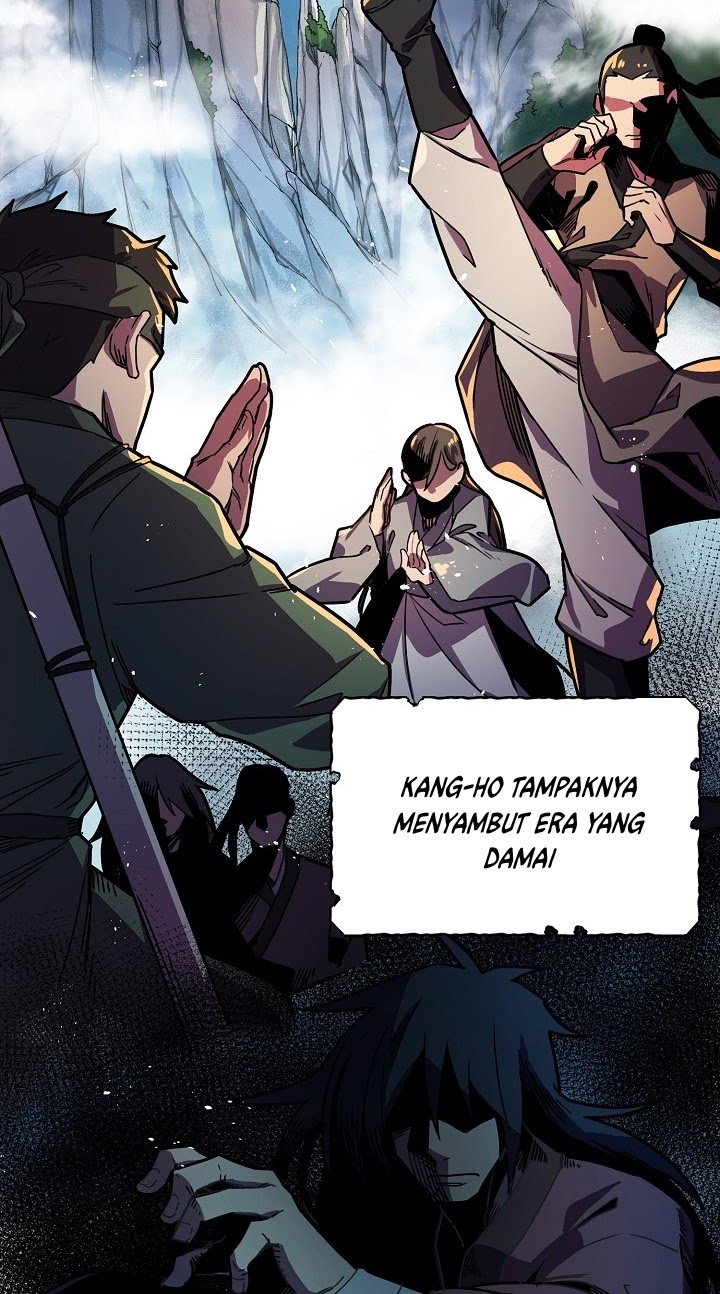 Absolute Martial Arts Chapter 01 Gambar 3