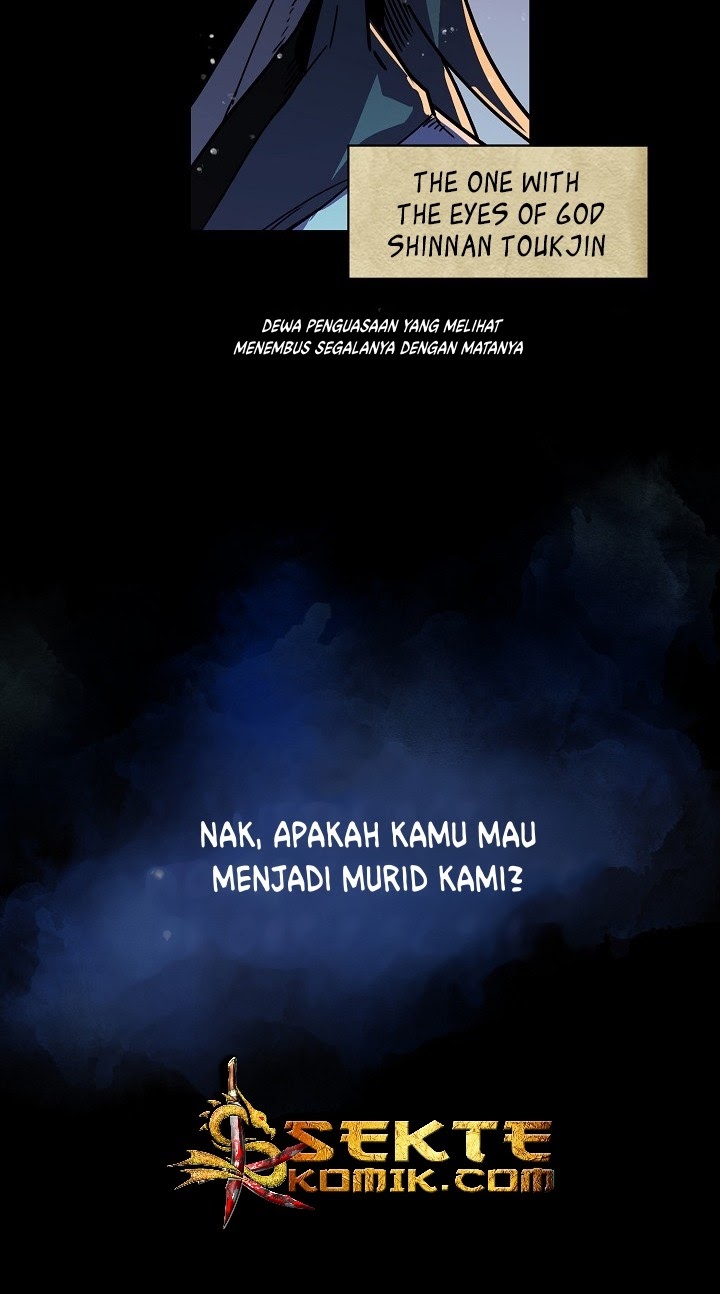 Absolute Martial Arts Chapter 01 Gambar 9