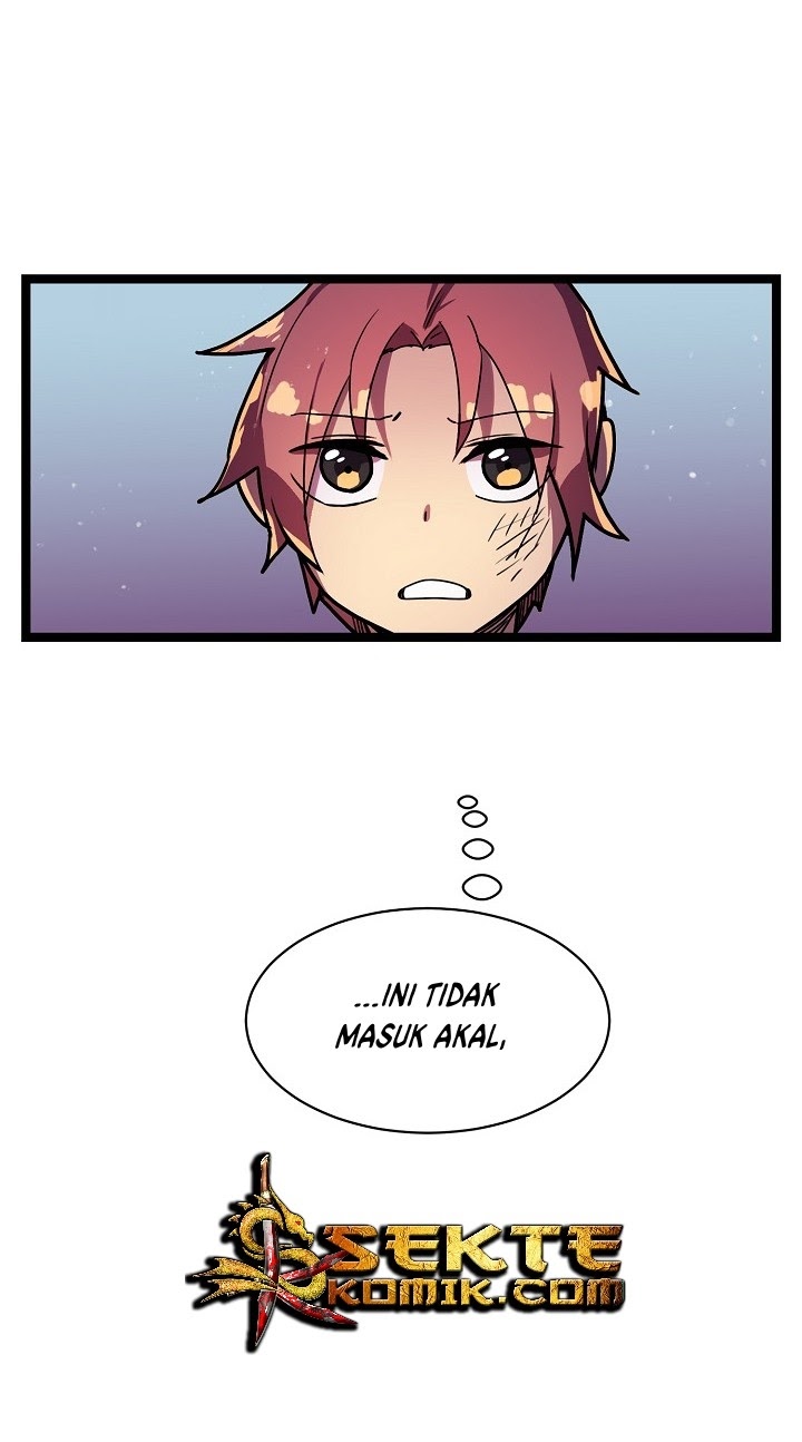 Absolute Martial Arts Chapter 01 Gambar 11
