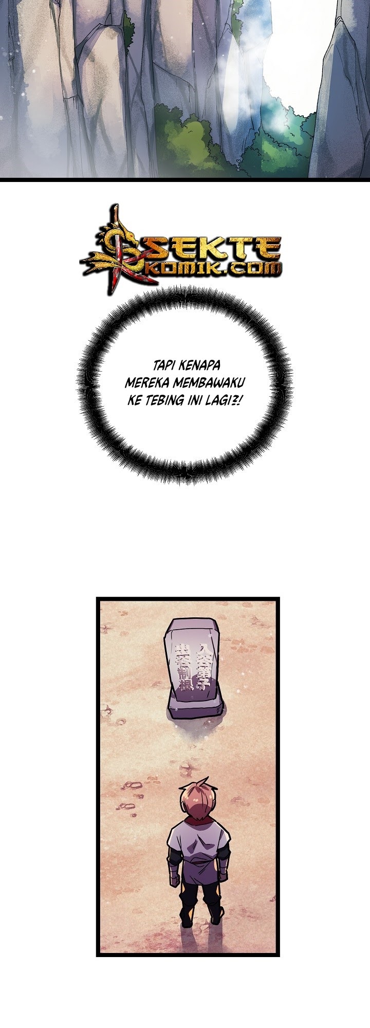 Absolute Martial Arts Chapter 01 Gambar 14