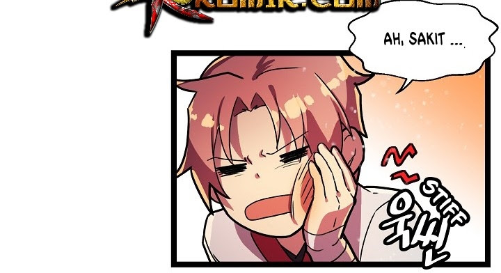 Absolute Martial Arts Chapter 01 Gambar 21