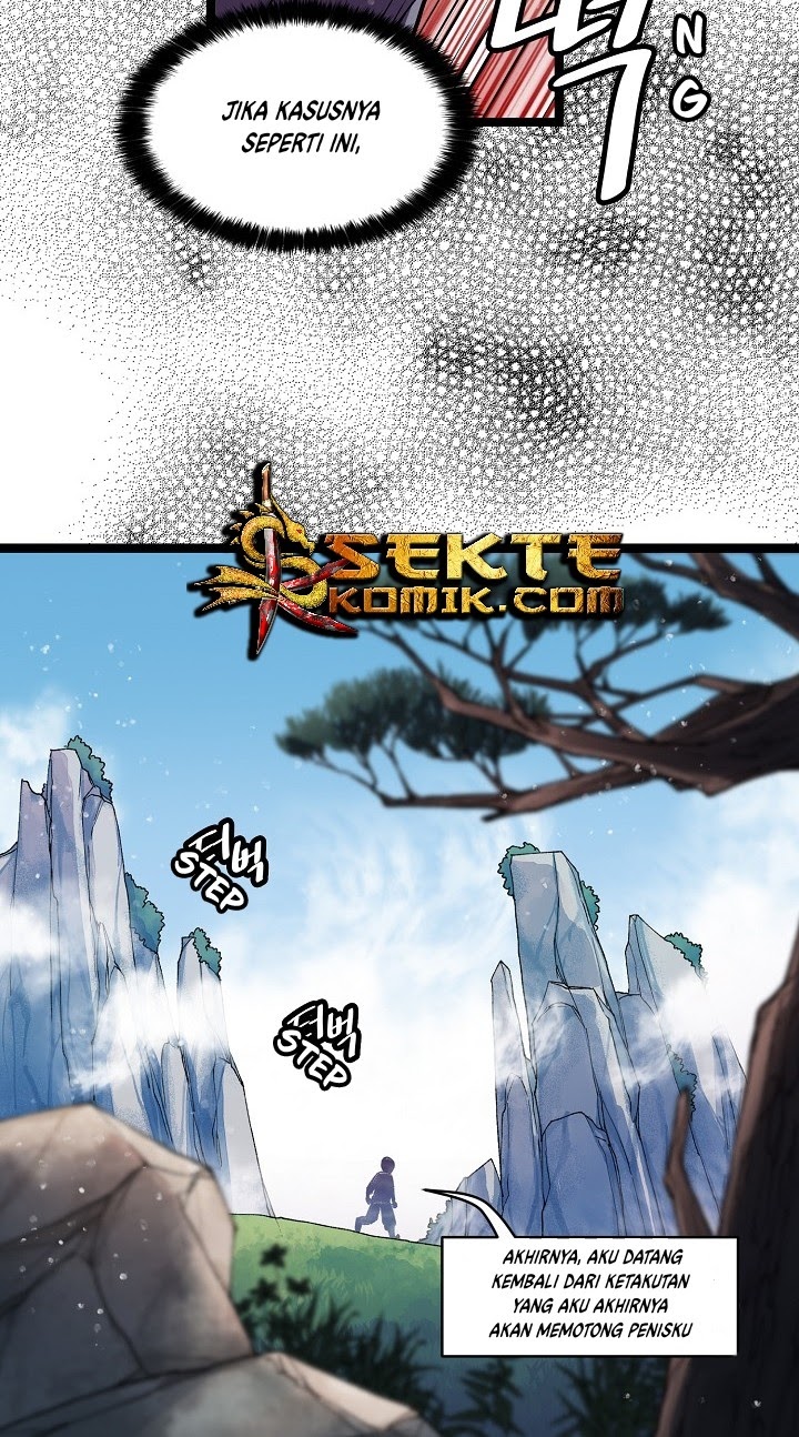 Absolute Martial Arts Chapter 01 Gambar 26