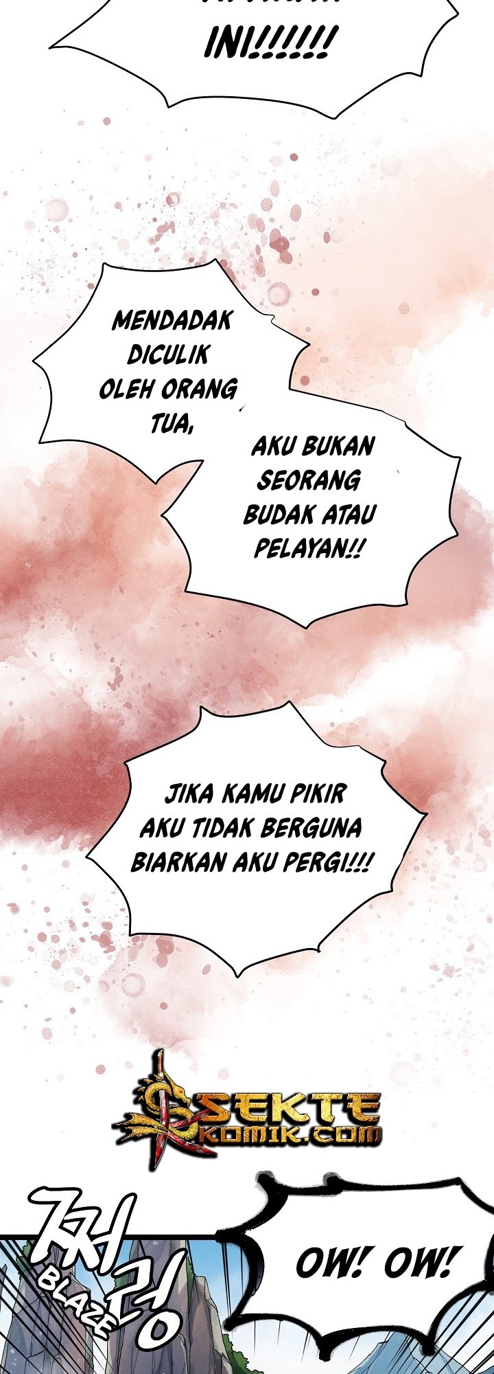 Absolute Martial Arts Chapter 01 Gambar 28
