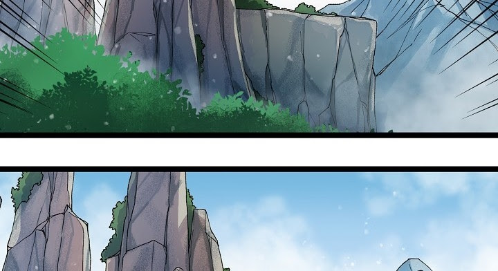 Absolute Martial Arts Chapter 01 Gambar 29