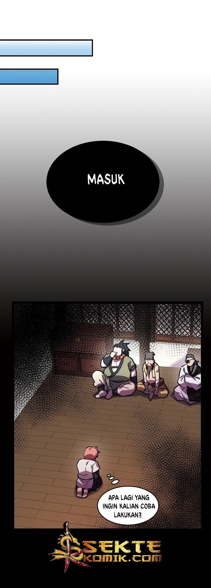 Absolute Martial Arts Chapter 01 Gambar 32