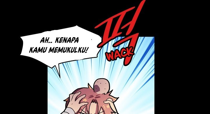 Absolute Martial Arts Chapter 01 Gambar 34