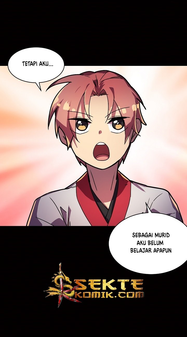 Absolute Martial Arts Chapter 01 Gambar 39