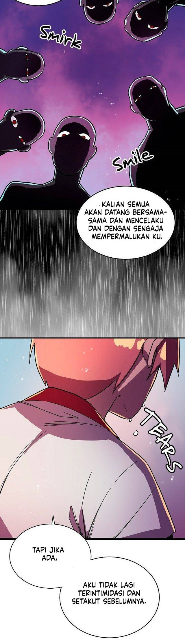 Absolute Martial Arts Chapter 08 Gambar 8