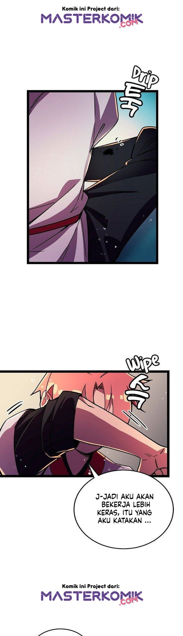 Absolute Martial Arts Chapter 08 Gambar 9