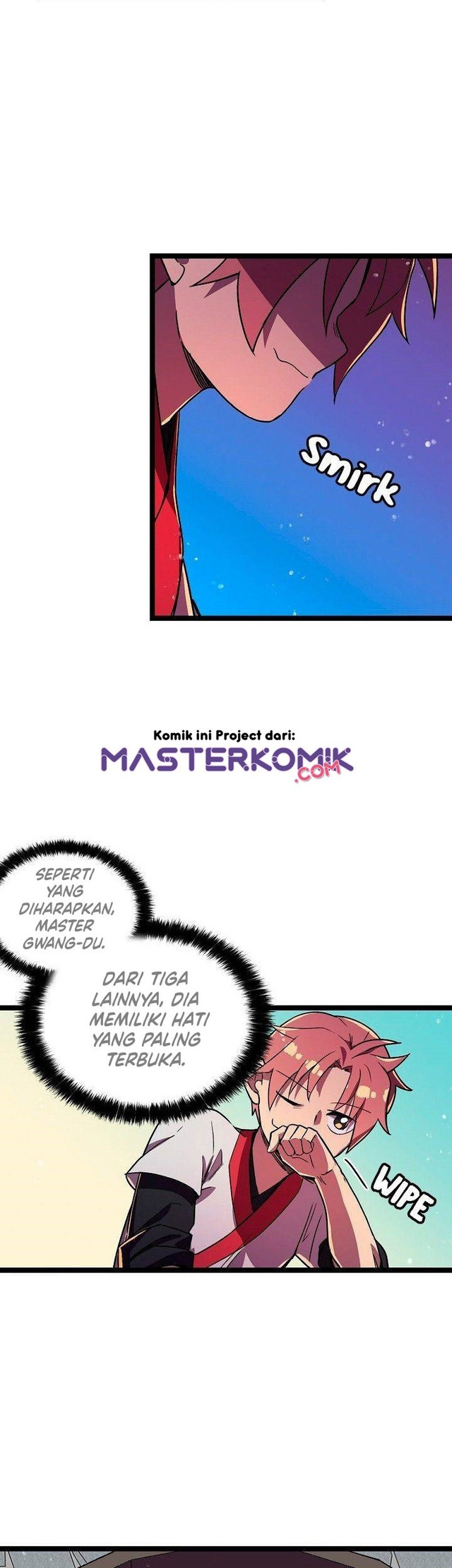 Absolute Martial Arts Chapter 08 Gambar 16