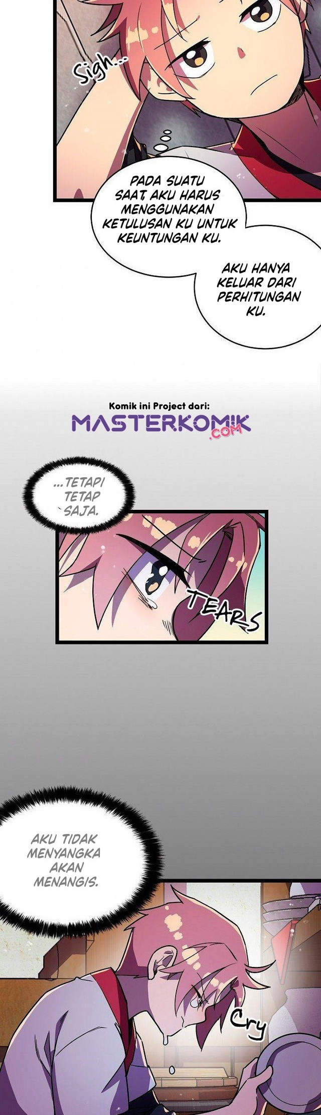 Absolute Martial Arts Chapter 08 Gambar 18