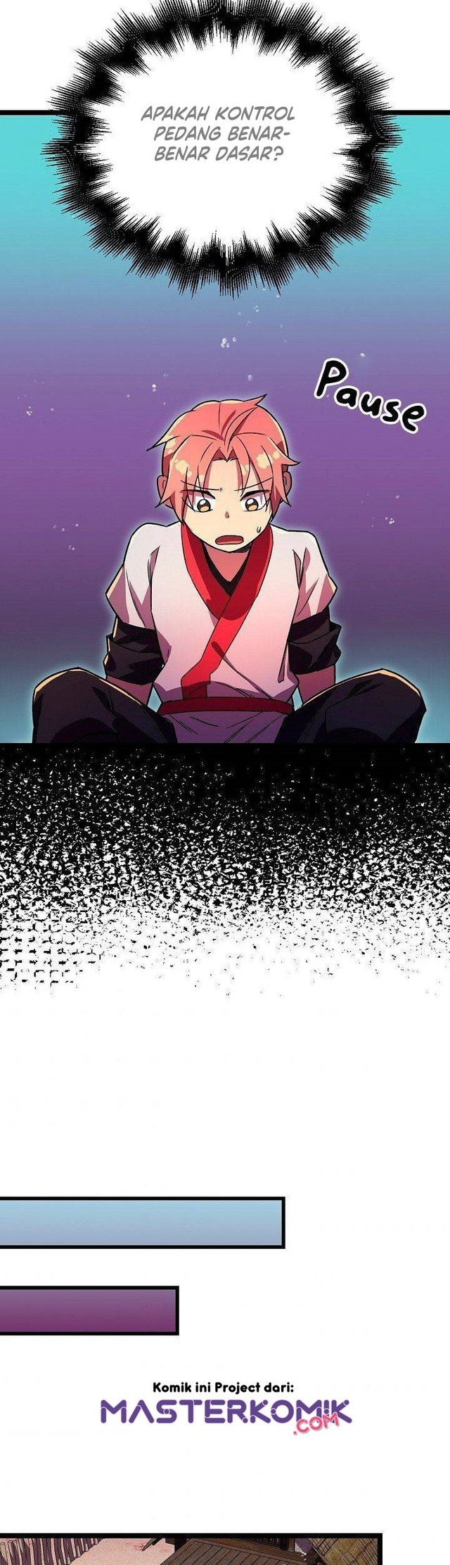Absolute Martial Arts Chapter 08 Gambar 22