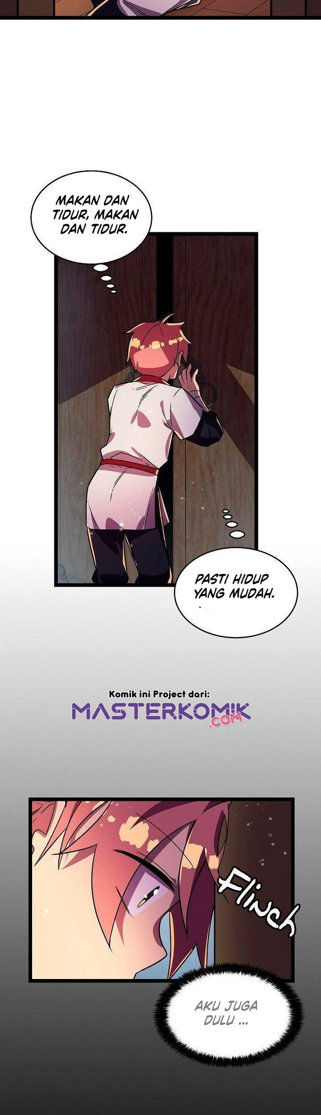 Absolute Martial Arts Chapter 08 Gambar 24